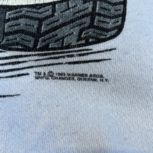Load image into Gallery viewer, Looney Tunes Jeep Crewneck
