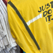 Load image into Gallery viewer, Nike ‘Just Do It’ Long sleeve T-Shirt
