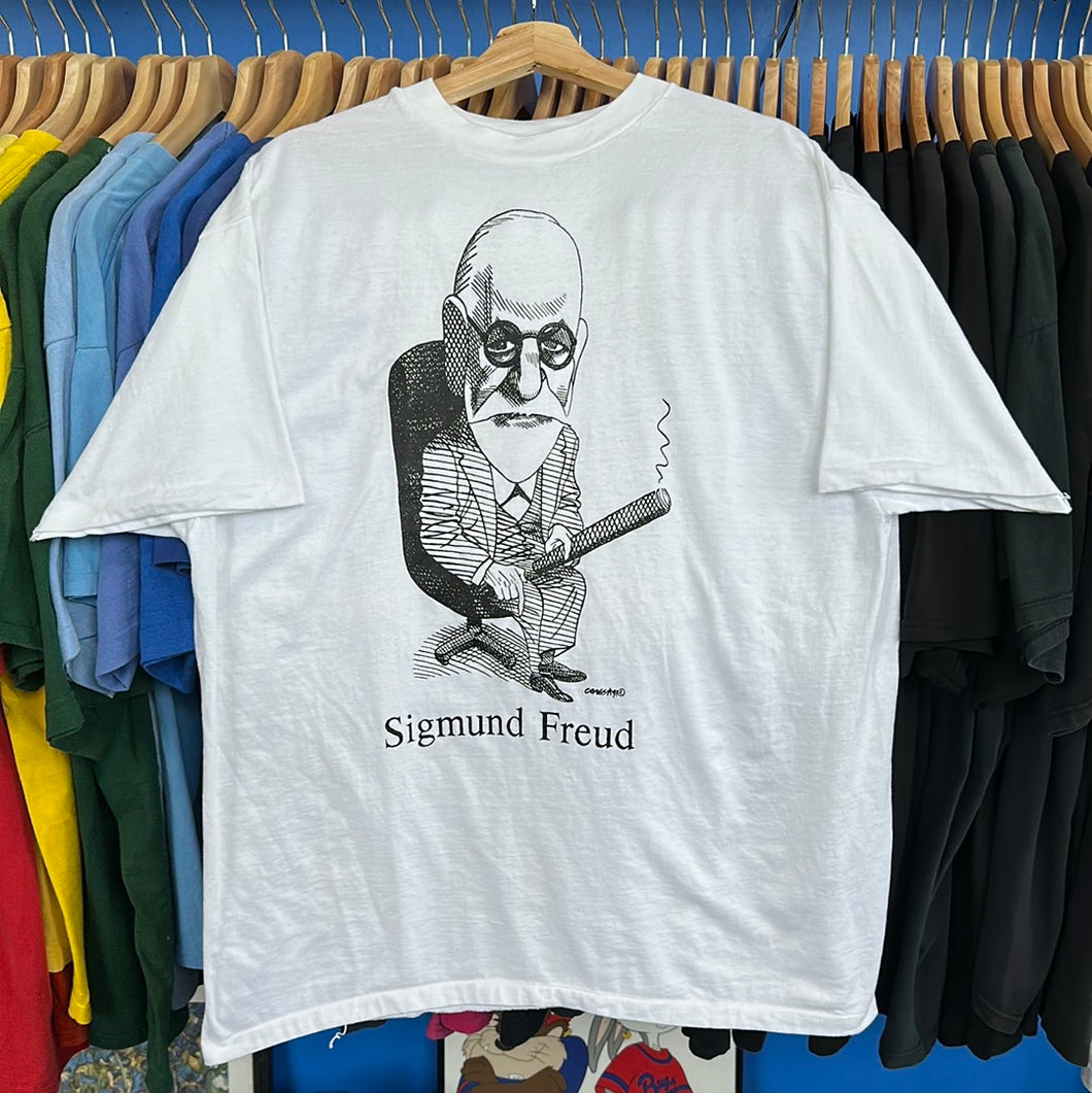 Sigmund Freud T-Shirt