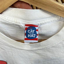 Load image into Gallery viewer, Cat in the Hat Movie T-Shirt
