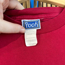 Load image into Gallery viewer, Pooh Best Friends Forever T-Shirt
