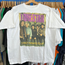 Load image into Gallery viewer, Lone star Band T-Shirt
