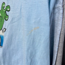 Load image into Gallery viewer, Monday Frog T-Shirt
