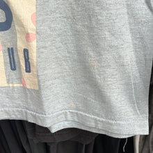 Load image into Gallery viewer, Paris Sport Club Cropped T-Shirt
