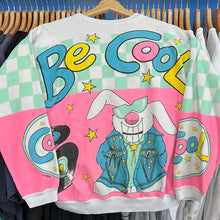 Load image into Gallery viewer, Be Cool Crewneck
