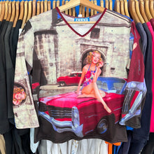 Load image into Gallery viewer, RSVP Pinup Femme Top
