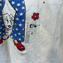 Load image into Gallery viewer, Betty Boop Patriotic Disco T-shirt
