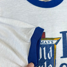 Load image into Gallery viewer, Old Style Ringer T-Shirt
