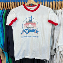 Load image into Gallery viewer, Disneyland 30th Years T-Shirt
