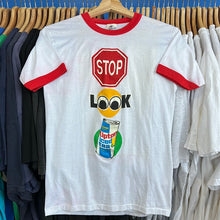 Load image into Gallery viewer, Lipton Iced Tea Ringer T-Shirt
