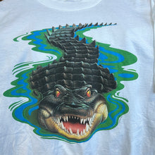 Load image into Gallery viewer, Crocodile T-shirt
