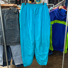 Load image into Gallery viewer, Teal Jogger Pants
