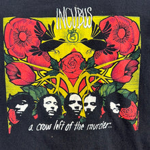 Load image into Gallery viewer, Incubus A Crow T-Shirt
