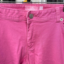Load image into Gallery viewer, Jordache Pink Flair Pants
