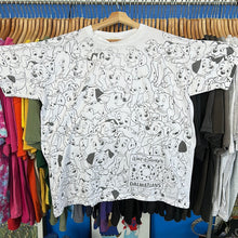Load image into Gallery viewer, 101 Dalmatians Disney T-Shirt
