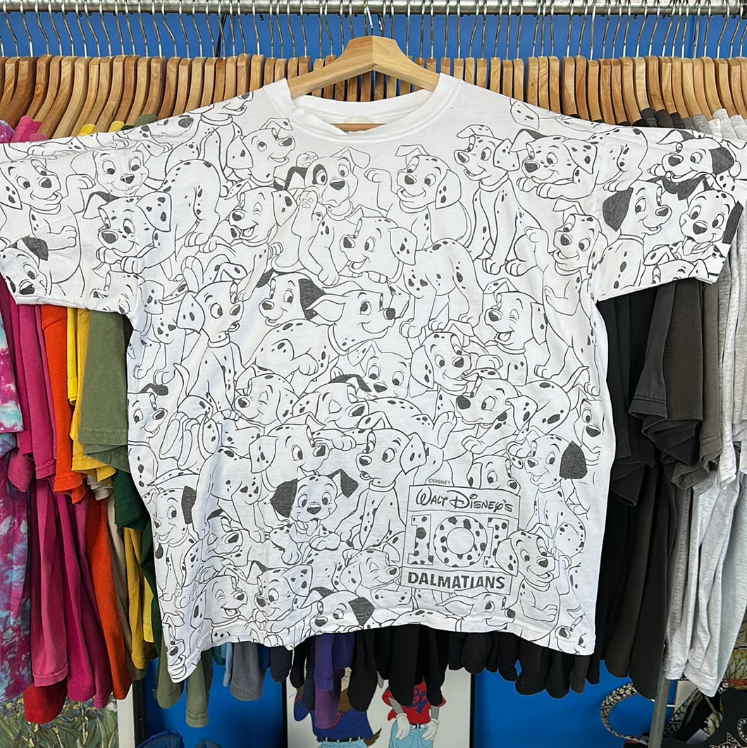 101 Dalmatians Disney T-Shirt