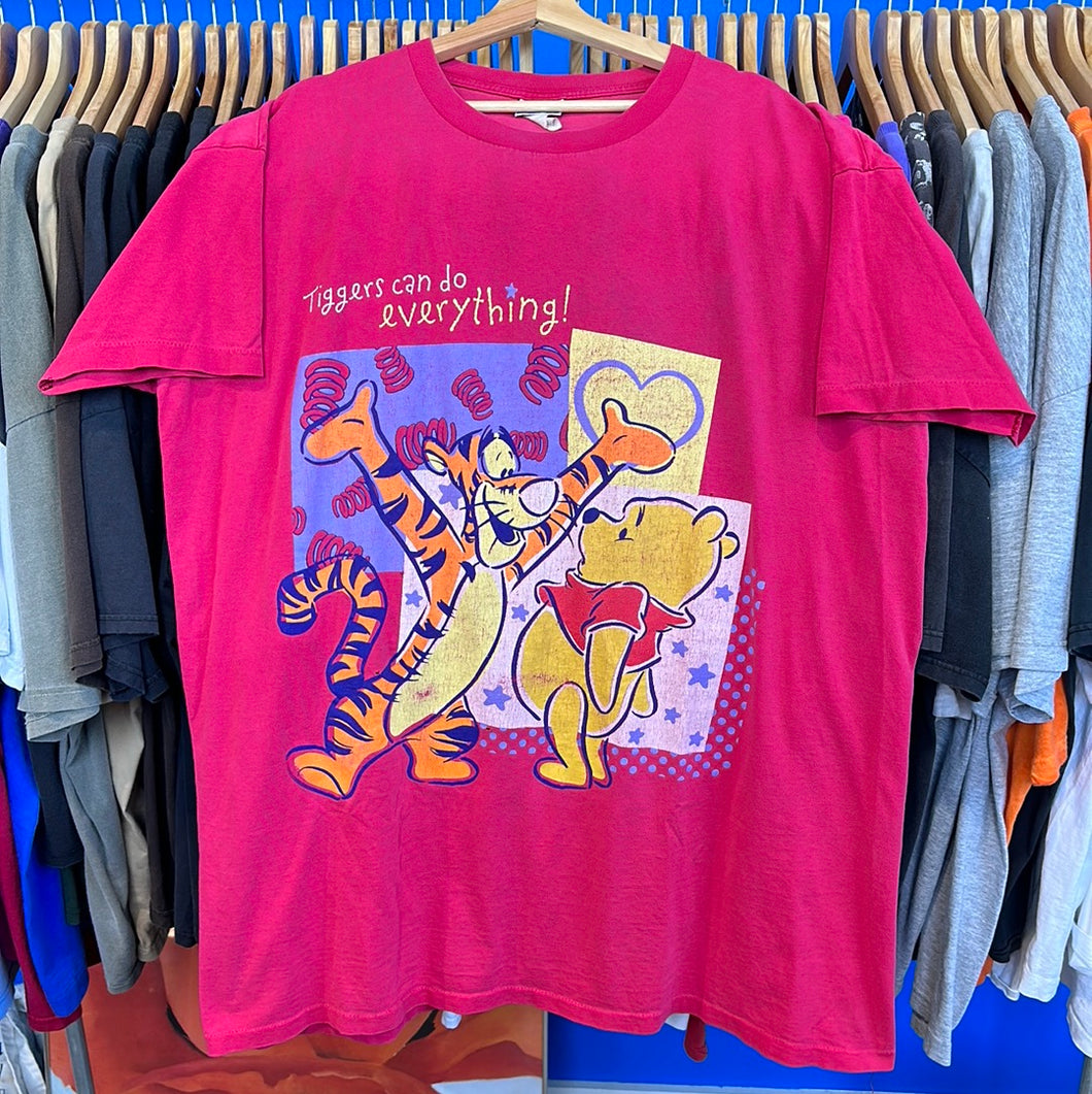 Tiggers Can Do Anything T-Shirt