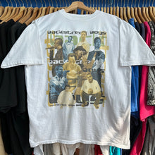 Load image into Gallery viewer, Backstreet Boys T-Shirt
