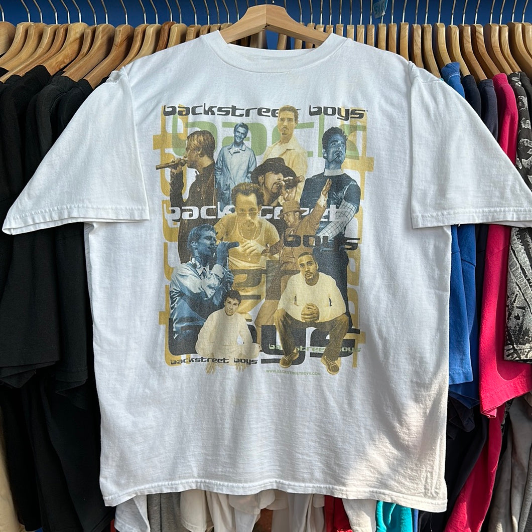 Backstreet Boys T-Shirt