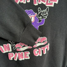 Load image into Gallery viewer, California Raisin’ Parody MN Crewneck
