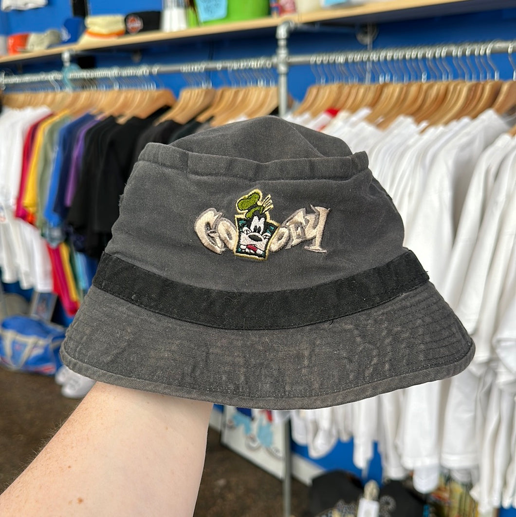 Goofy Disney Bucket Hat