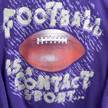 Load image into Gallery viewer, Football Contact Sport Crewneck
