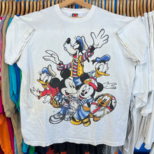 Load image into Gallery viewer, Disney Crew Sailing T-Shirt
