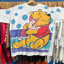 Load image into Gallery viewer, Pooh &amp; Piglet Friendship T-Shirt
