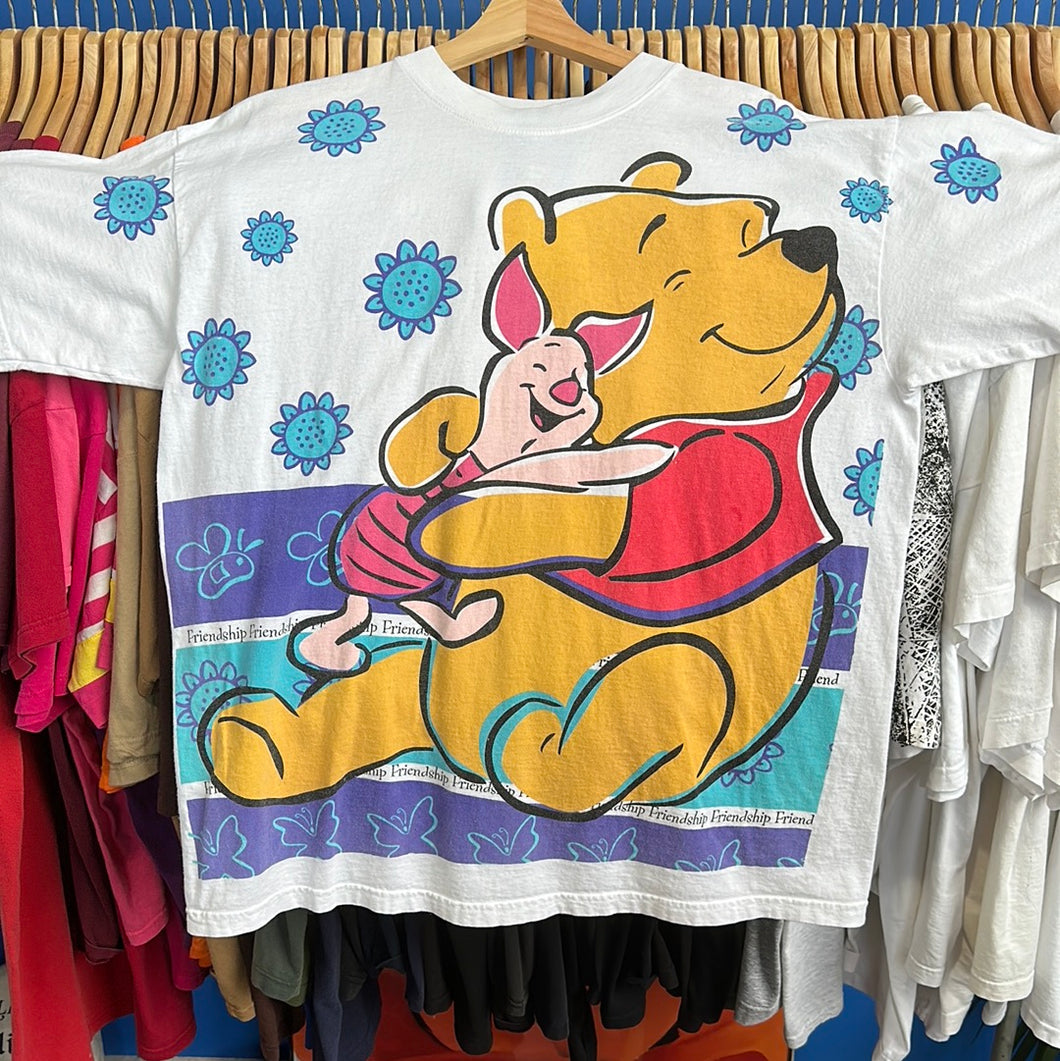 Pooh & Piglet Friendship T-Shirt
