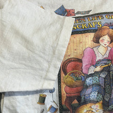 Load image into Gallery viewer, When Life Gives you Scraps T-Shirt
