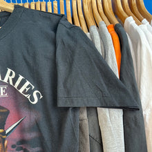 Load image into Gallery viewer, Mercenaries Never Die T-Shirt
