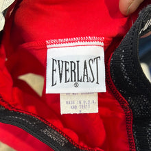 Load image into Gallery viewer, Everlast Red Workout Shorts
