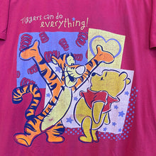 Load image into Gallery viewer, Tiggers Can Do Anything T-Shirt
