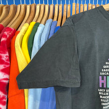 Load image into Gallery viewer, Heroes T-Shirt
