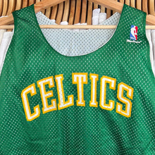 Load image into Gallery viewer, Celtics Jersey Tank
