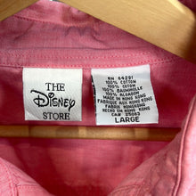 Load image into Gallery viewer, Cinderella Button Up

