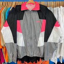 Load image into Gallery viewer, Nike Neon Pink Windbreaker
