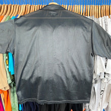 Load image into Gallery viewer, BC Ethic Mesh Disco Button Up
