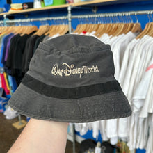 Load image into Gallery viewer, Goofy Disney Bucket Hat
