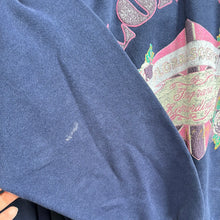 Load image into Gallery viewer, London Floral Society Crewneck
