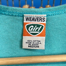Load image into Gallery viewer, Weavers Girl Flower Print T-Shirt
