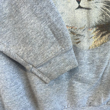 Load image into Gallery viewer, Cat Walks All Over Crewneck
