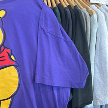 Load image into Gallery viewer, Purple Poo T-shirt
