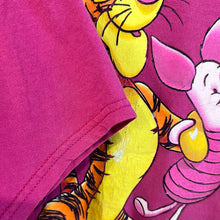 Load image into Gallery viewer, Pooh and Pals Pink T-Shirt
