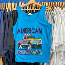 Load image into Gallery viewer, American Metal Tank
