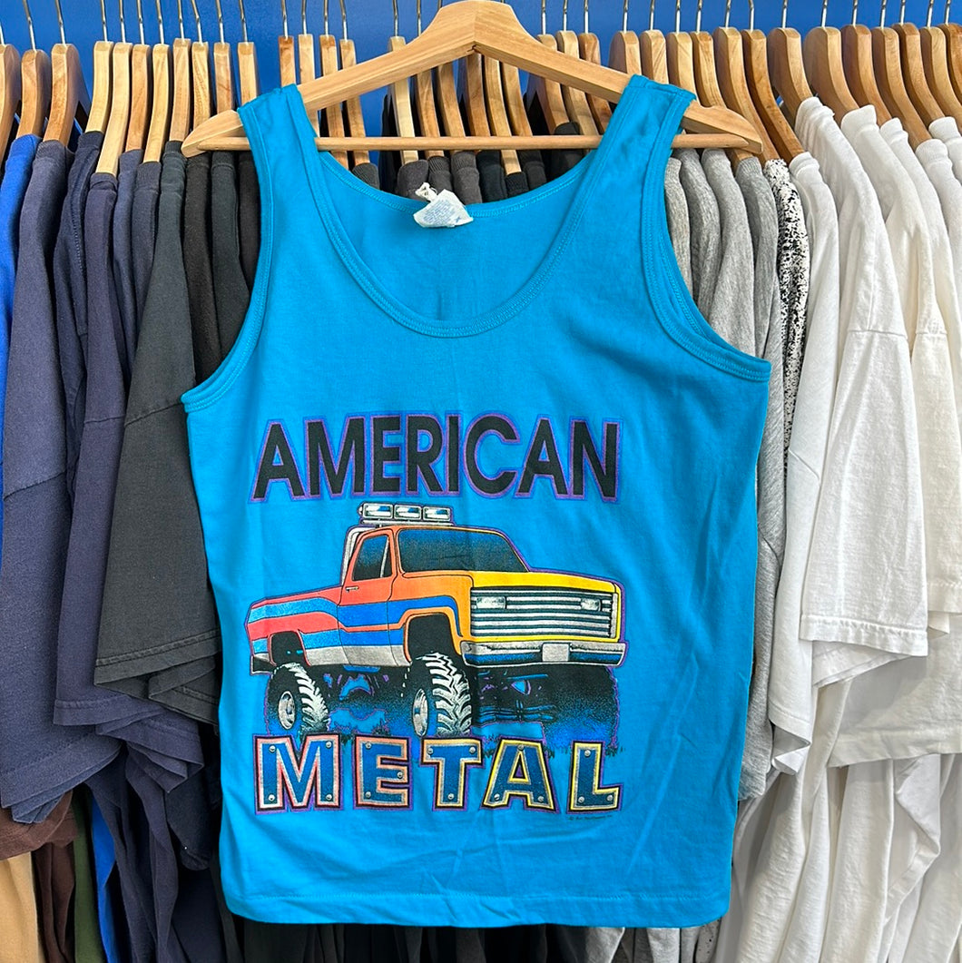 American Metal Tank