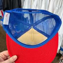 Load image into Gallery viewer, MN Twins 1987 Champions Trucker Hat
