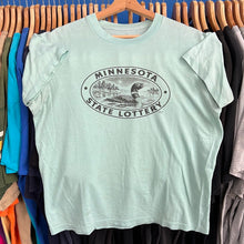 Load image into Gallery viewer, Minnesota Lottery T-Shirt

