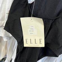 Load image into Gallery viewer, Elle One Piece Body Suit Tank
