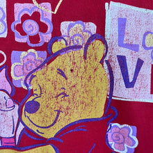 Load image into Gallery viewer, Pooh Piglet “Love” T-Shirt
